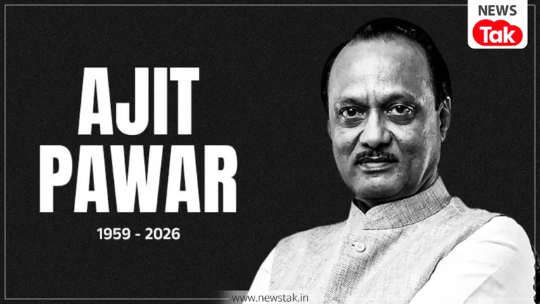 6 बार डिप्टी सीएम और 7 बार विधायक, ऐसा रहा अजित पवार का सियासी सफर Ajit Pawar career