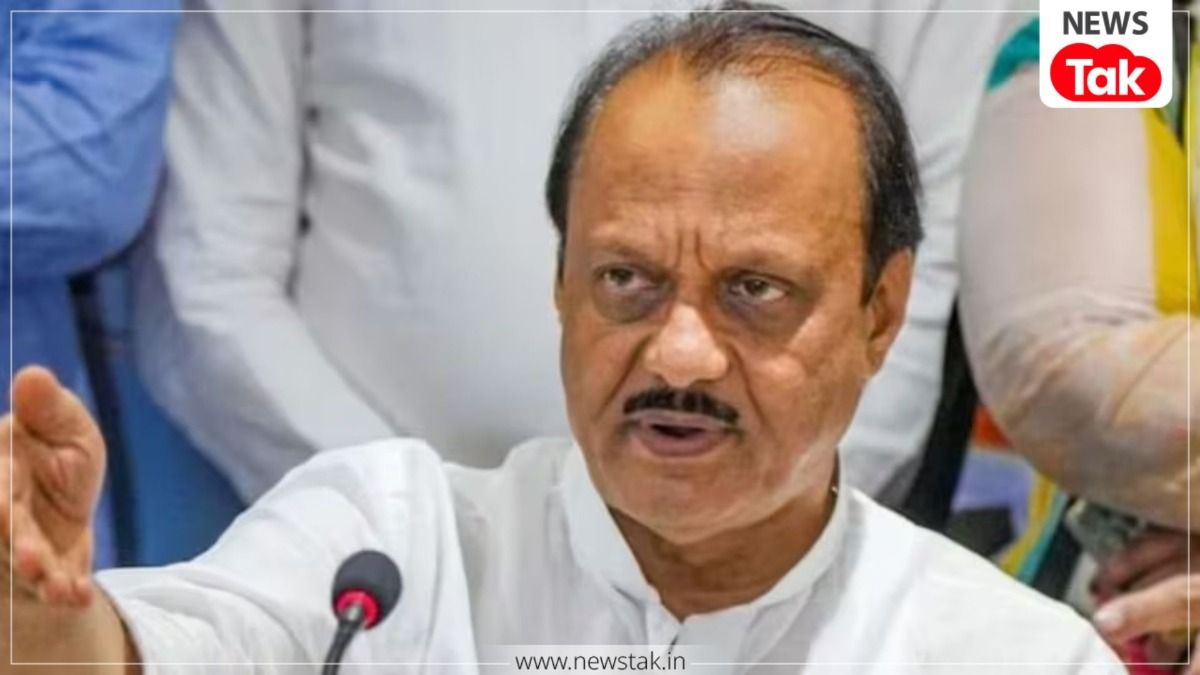 अजित पवार प्लेन क्रैश: एक नजर उस 'पवार फैमिली ट्री' पर, जिनके पत्नी-बेटे सब हैं राजनीति में अजीत पवार