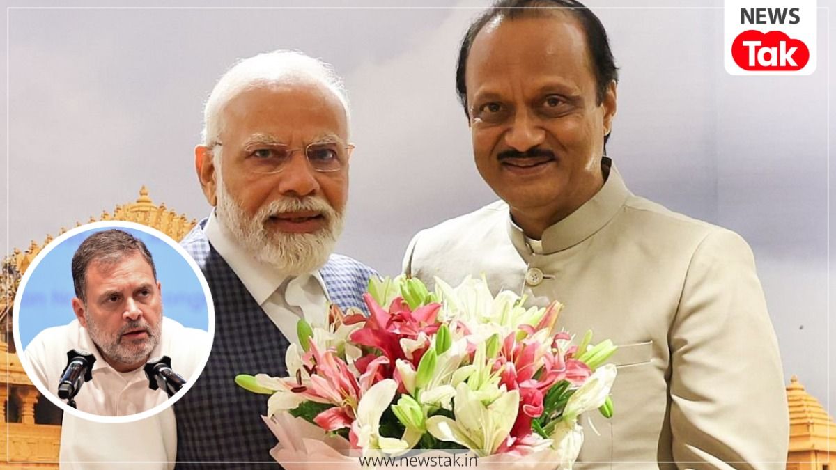 Ajit Pawar Plane Crash: महाराष्ट्र के डिप्टी CM अजित पवार की प्लेन हादसे में मौत, PM मोदी, राहुल गांधी समेत इन नेताओं ने जताया दुख, देखिए किसने क्या कहा