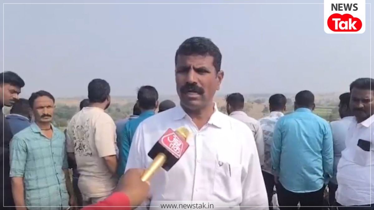 ajit pawar plane crash