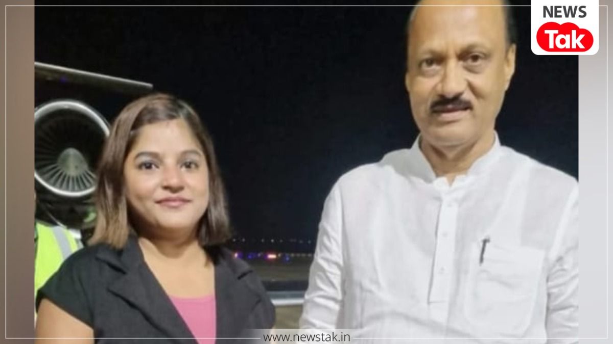 Ajit Pawar Plane Crash: डिप्टी सीएम अजीत पवार के साथ जान गवाने वाली पिंकी माली कौन, सामने आई ये जानकारी