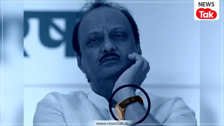 Ajit Pawar plane crash: प्लेन क्रैश में बुरी तरह झुलस चुके अजीत पवार की ऐसे हुई पहचान NewsTak