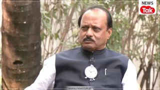 महाराष्ट्र की राजनीति का अधूरा अध्याय, क्या अजीत पवार की जगह अब उनकी पत्नी संभालेंगी विरासत? NewsTak