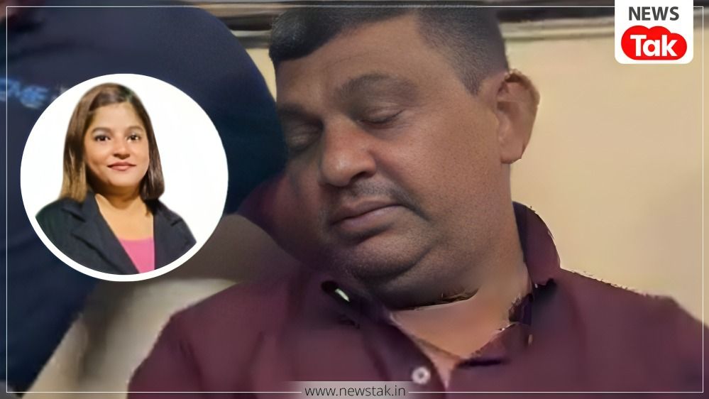 Pinki Mali Father Interview