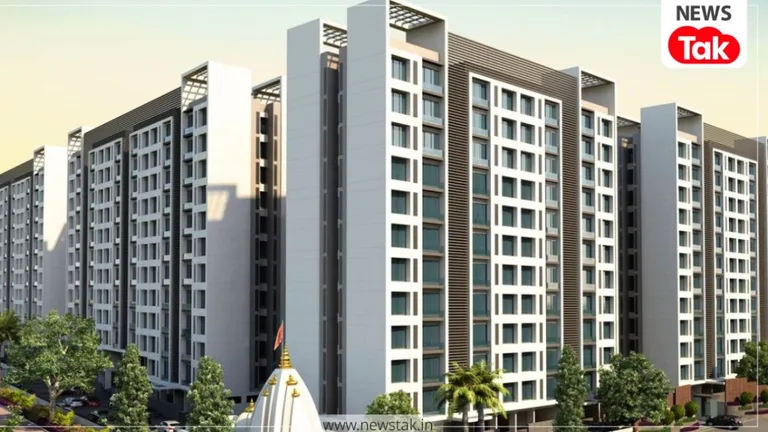 दिल्ली में 9.60 लाख से घर! DDA की नई स्कीम ने मचाया तहलका, आम लोगों को मिलेगा 25% डिस्काउंट DDA