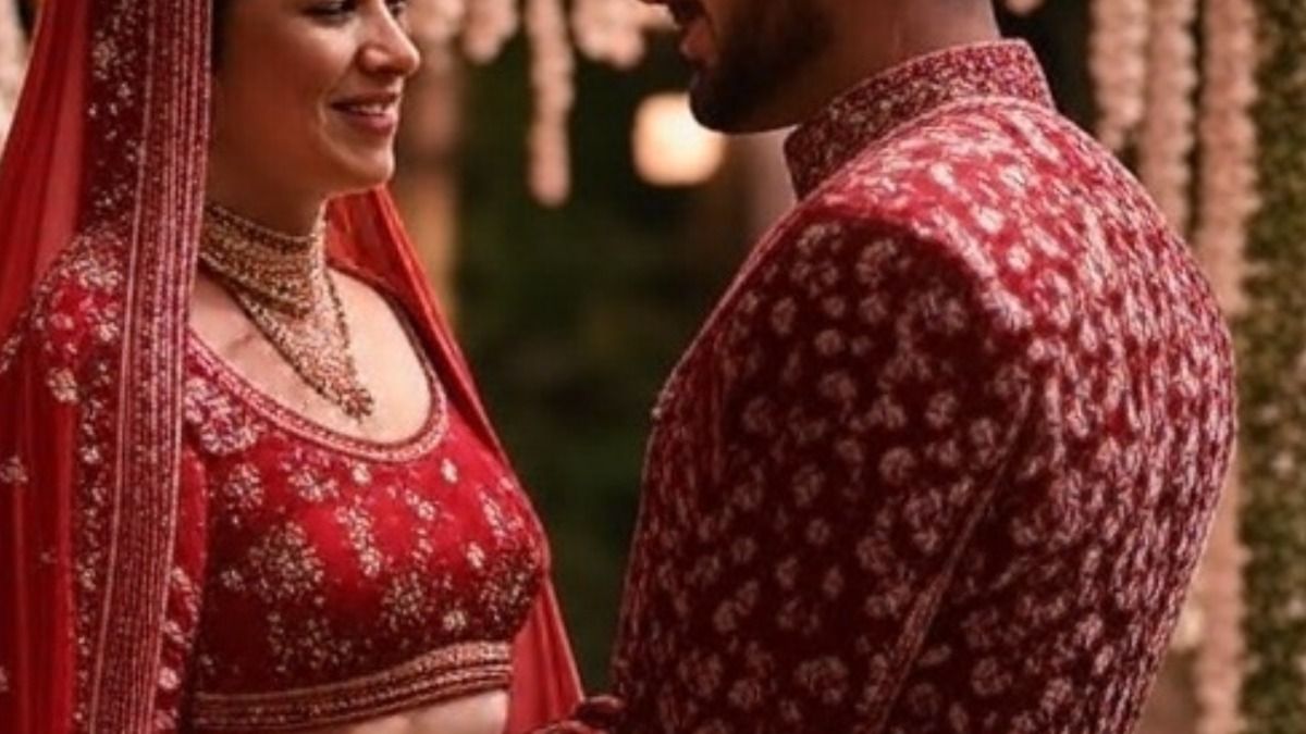 झज्जर में शादी के 4 दिन बाद ही दूल्हे के अरमानों पर फिरा पानी...पड़ोसियों ने दुल्हन को इस अंदाज में देखा