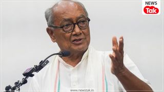 UGC विवाद: दिग्विजय सिंह का बड़ा दावा- यूजीसी ने हटाया फर्जी शिकायत पर सजा का प्रावधान, नहीं मानीं ये 2 सिफारिशें NewsTak