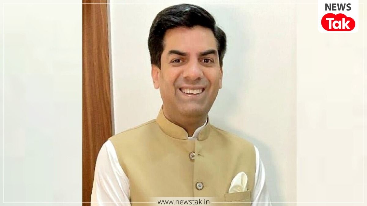 चंडीगढ़ मेयर चुनाव: बीजेपी के सौरव जोशी बने नए मेयर, 28 साल बाद हाथ उठाकर हुई वोटिंग Chandigarh Mayor Election