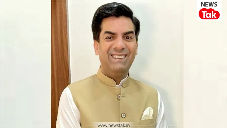 चंडीगढ़ मेयर चुनाव: बीजेपी के सौरव जोशी बने नए मेयर, 28 साल बाद हाथ उठाकर हुई वोटिंग Chandigarh Mayor Election