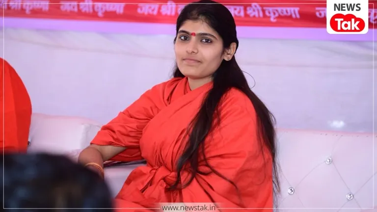 मौत के 4 घंटे बाद साध्वी के इंस्टा अकाउंट से किसने किया था पोस्ट, पिता के खुलासे ने पुलिस को भी चौंकाया Sadhvi Prem Baisa death case