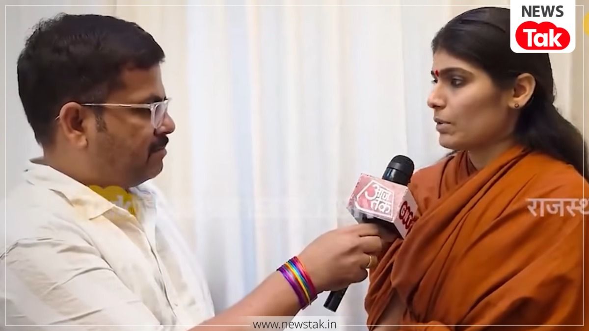 Sadhvi Prem Baisa Death