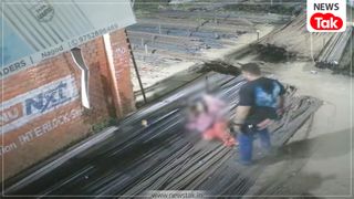 पहले महिला को गोदाम में बुलाया, फिर...बीजेपी नेता पुलकित टंडन का रोंगटे खड़े कर देने वाला वीडियो हुआ वायरल NewsTak