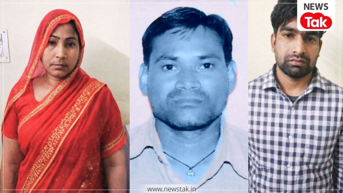 भांजे पर आया मामी रूबी का दिल, दोनों ने मिलकर शंकर सिंह के साथ वो कर दिया जो किसी ने सपने में भी नहीं सोचा था