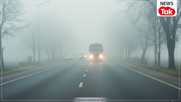 Bihar Weather Today: बिहार में 30 जनवरी को इन 6 जिलों में छाया रहेगा घना कोहरा,मौसम विभाग ने जारी की चेतावनी Bihar Weather Today