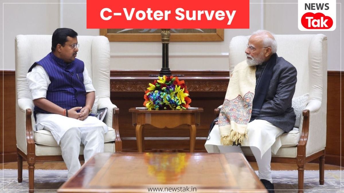 UGC Reforms C Voter Survey 2026