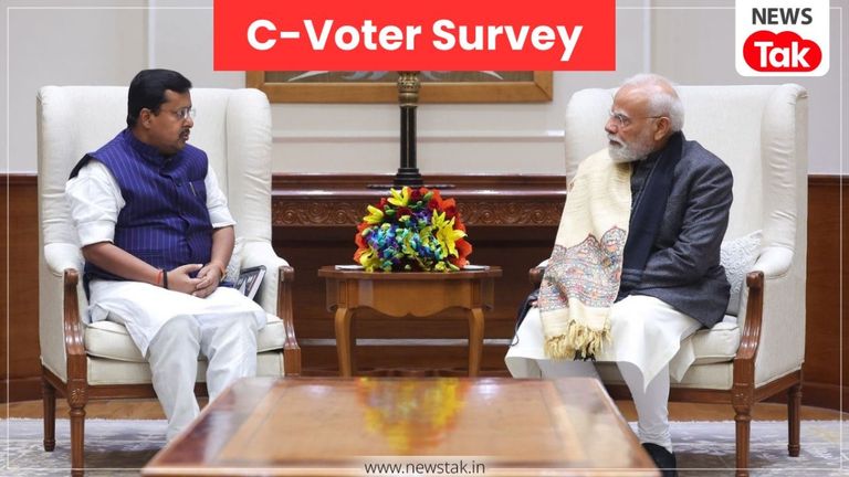 C-Voter Survey: मोदी सरकार को UGC के नए नियमों से बड़ा नुकसान! हैरान कर देंगे ये आंकड़े UGC Reforms C Voter Survey 2026