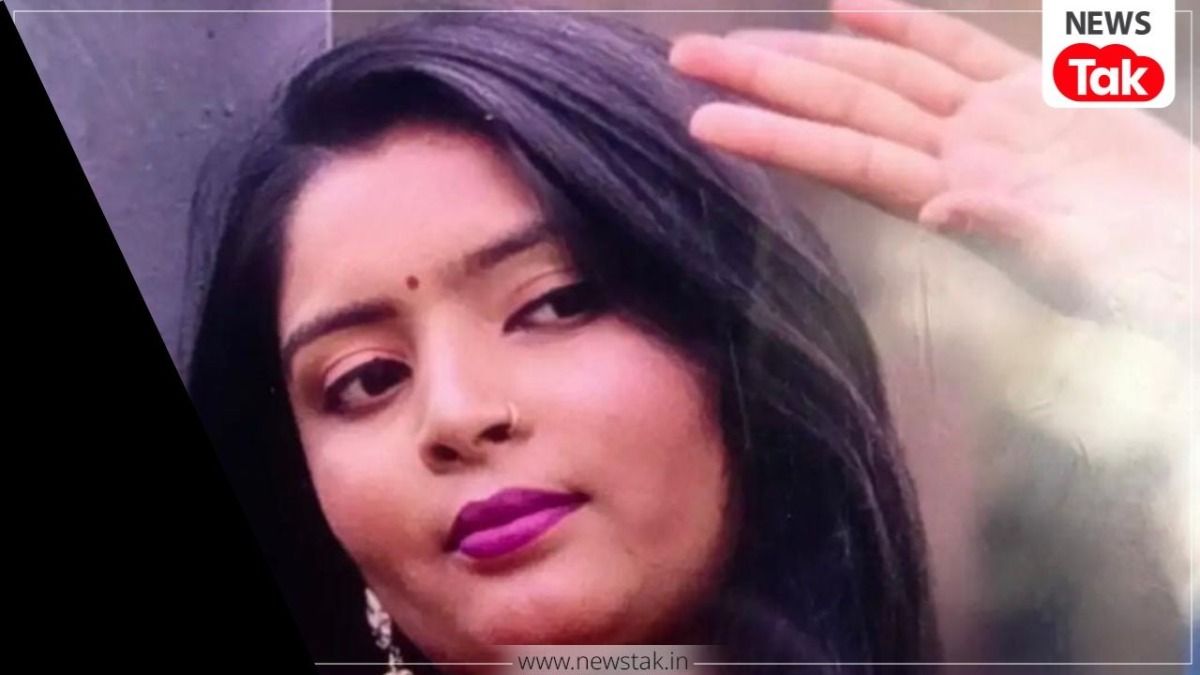 मॉडलिंग का शौक रखने वाली तन्नू को पति राहुल का मजाक ऐसा खटका कि फंदे से झूल गई NewsTak