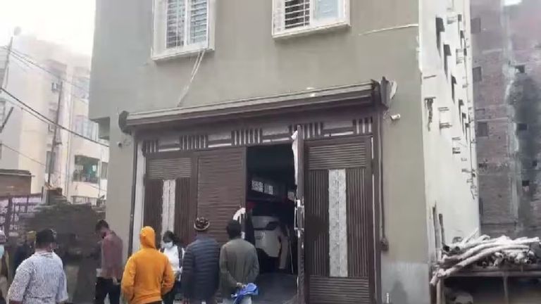 Patna Shambhu Girls Hostel: NEET छात्रा हत्या मामले में 5 को हिरासत में लिया, कपड़े पर इन्हीं में से किसी एक का स्पर्म! शंभू गर्ल्स हॉस्टल