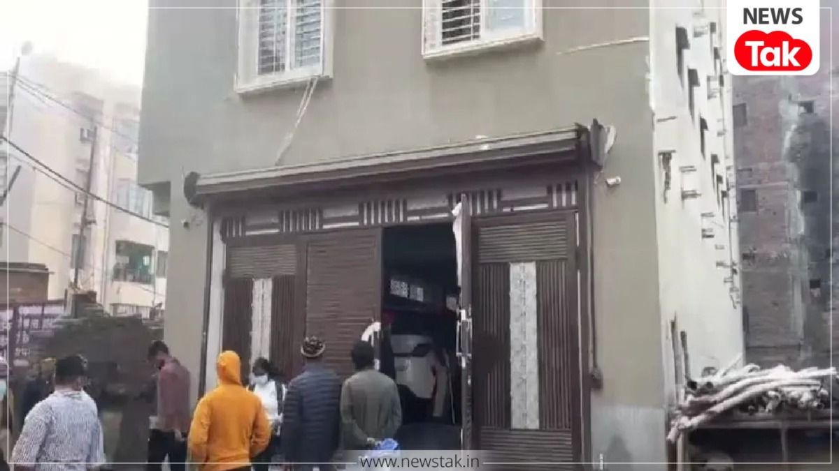 Patna Shambhu Girls Hostel: NEET छात्रा हत्या मामले में 5 को हिरासत में लिया, कपड़े पर इन्हीं में से किसी एक का स्पर्म! शंभू गर्ल्स हॉस्टल