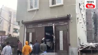 Patna Shambhu Girls Hostel: NEET छात्रा हत्या मामले में 5 को हिरासत में लिया, कपड़े पर इन्हीं में से किसी एक का स्पर्म! NewsTak