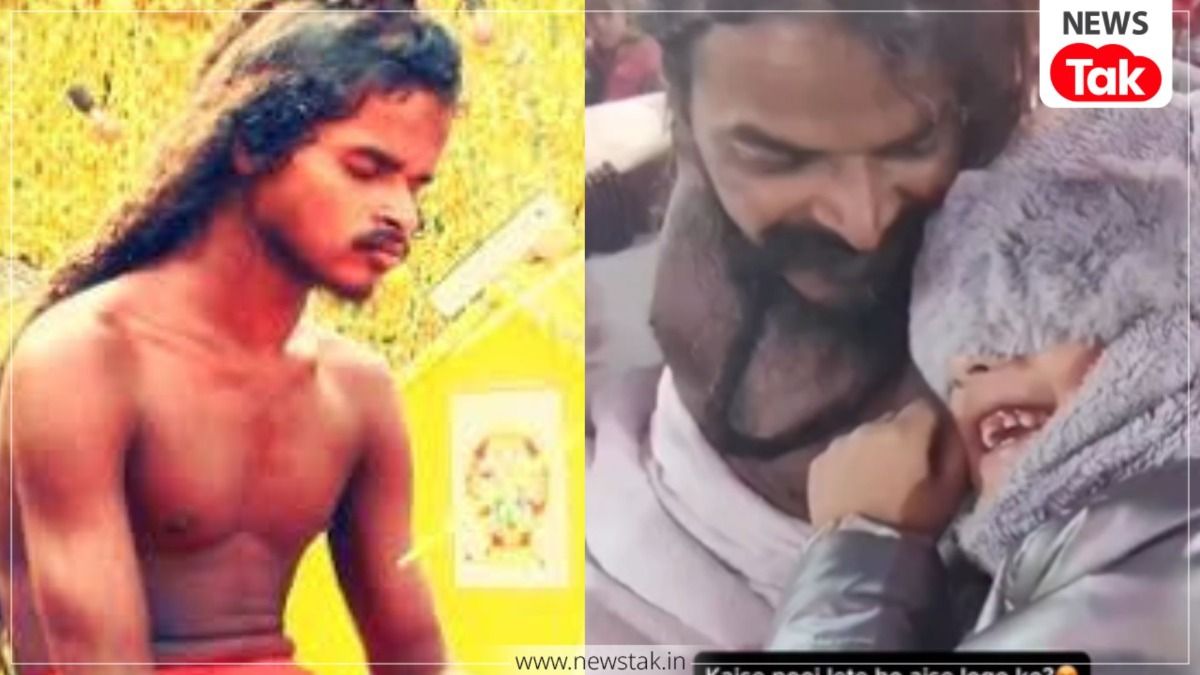 सोशल मीडिया पोस्ट ने खड़ा किया विवाद, बाबा सत्यनारायण के समर्थन में उतरा साहू समाज