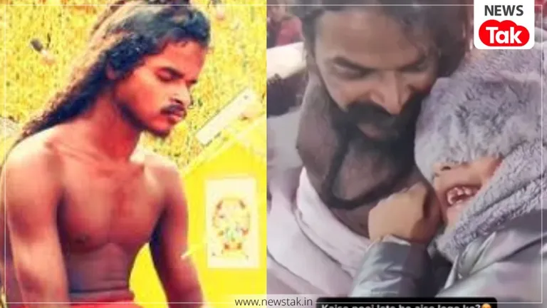 सोशल मीडिया पोस्ट ने खड़ा किया विवाद, बाबा सत्यनारायण के समर्थन में उतरा साहू समाज छत्तीसगढ़