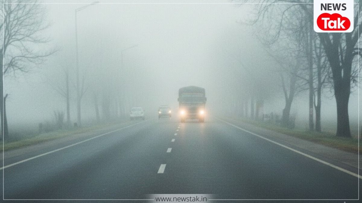 MP Weather Update: 3 डिग्री तक लुढ़का पारा, 20 जिलों में कोहरे का कहर, जानें 1 फरवरी को कैसा रहेगा आपके जिले का हाल
