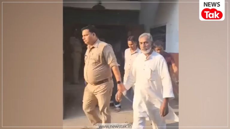 अयोध्या गैंगरेप केस: सपा नेता मोइद खान बाइज्जत बरी, कोर्ट में फेल हुई पुलिस की थ्योरी! अयोध्या गैंगरेप केस