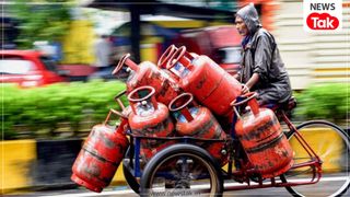Union Budget 2026: बजट से पहले महंगाई का झटका! कमर्शियल LPG सिलेंडर 50 रुपये महंगा NewsTak
