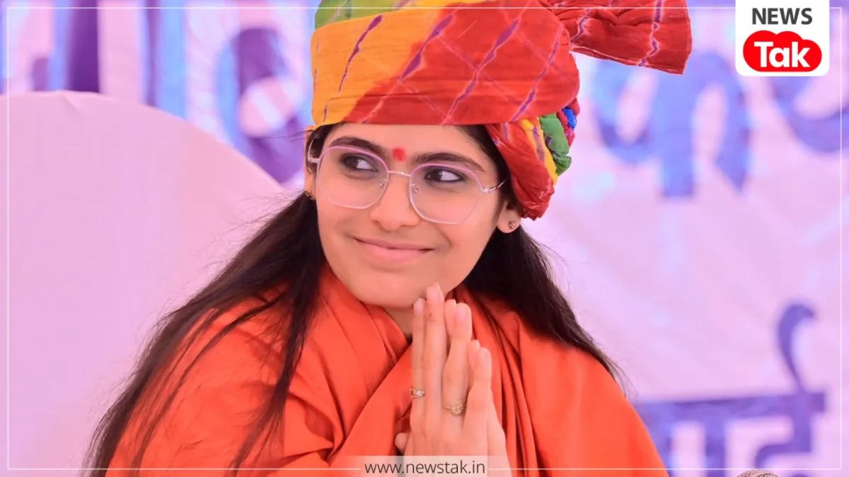 साध्वी प्रेम बाईसा