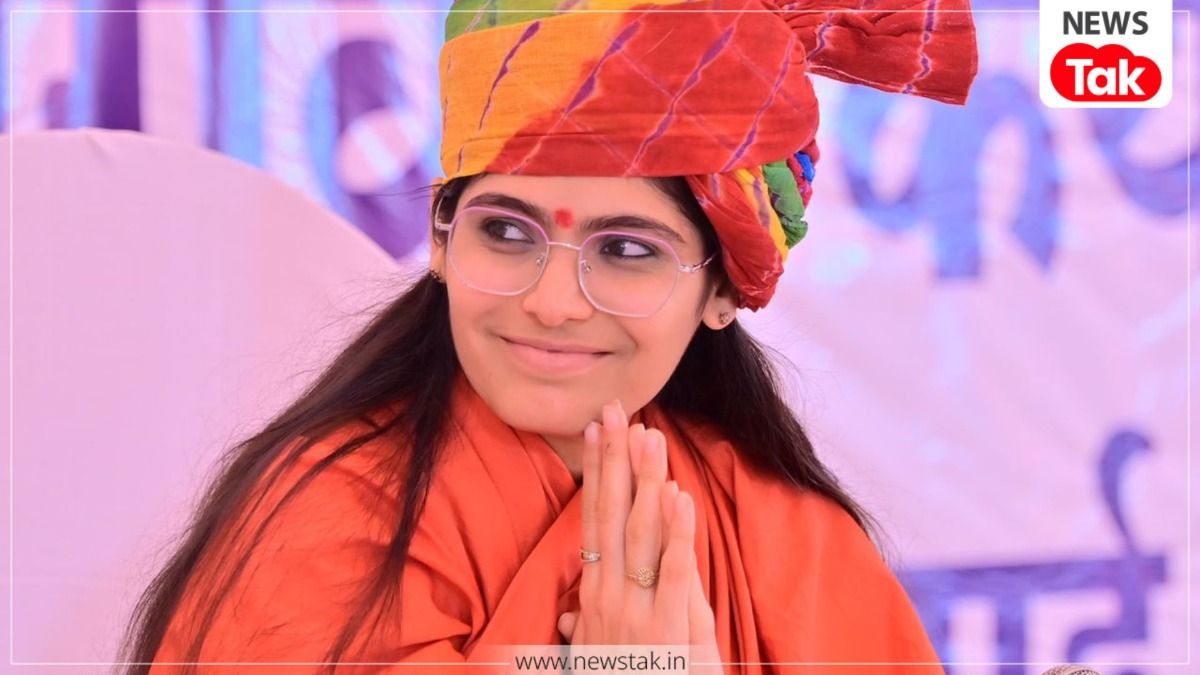 साध्वी प्रेम बाईसा