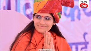 Rajasthan: साध्वी प्रेम बाईसा की मौत पर चश्मदीद का बड़ा खुलासा, कहा- तेज चीख आई, नाखून हरे थे और सांसें घुट रही थी... NewsTak