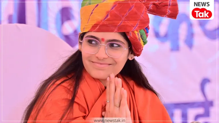 Rajasthan: साध्वी प्रेम बाईसा की मौत पर चश्मदीद का बड़ा खुलासा, कहा- तेज चीख आई, नाखून हरे थे और सांसें घुट रही थी... साध्वी प्रेम बाईसा