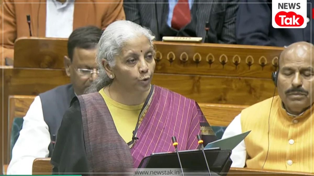 Union Budget 2026: बजट में इनकम टैक्स में क्या-क्या बदलाव हुए हैं, डिटेल में जानें