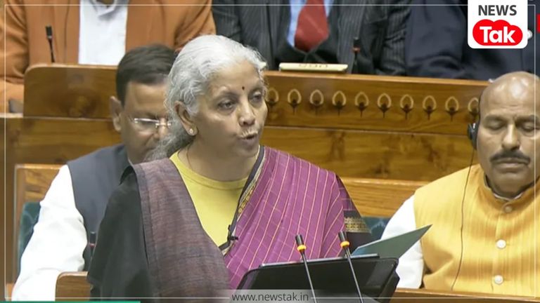 Union Budget 2026: बजट में इनकम टैक्स में क्या-क्या बदलाव हुए हैं, डिटेल में जानें वित्त मंत्री निर्मला सीतारमण