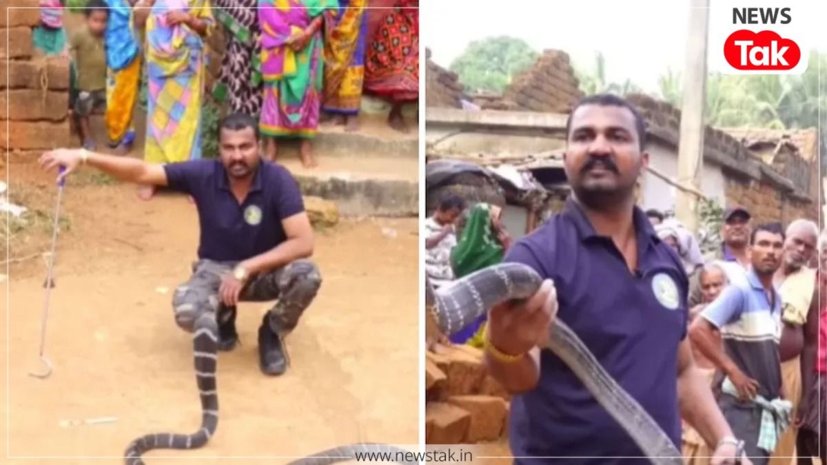 इंस्टाग्राम-यूट्यूब पर लाखों फैंस, लेकिन असल में करता था गांजे की तस्करी, छत्तीसगढ़ का ये इंफ्लूएंसर गिरफ्तार 