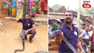 इंस्टाग्राम-यूट्यूब पर लाखों फैंस, लेकिन असल में करता था गांजे की तस्करी, छत्तीसगढ़ का ये इंफ्लूएंसर गिरफ्तार NewsTak