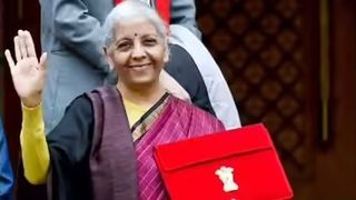 कांग्रेस शासित राज्यों पर बजट मेहरबान, तमिलनाडु, केरल को क्या मिला? NewsTak