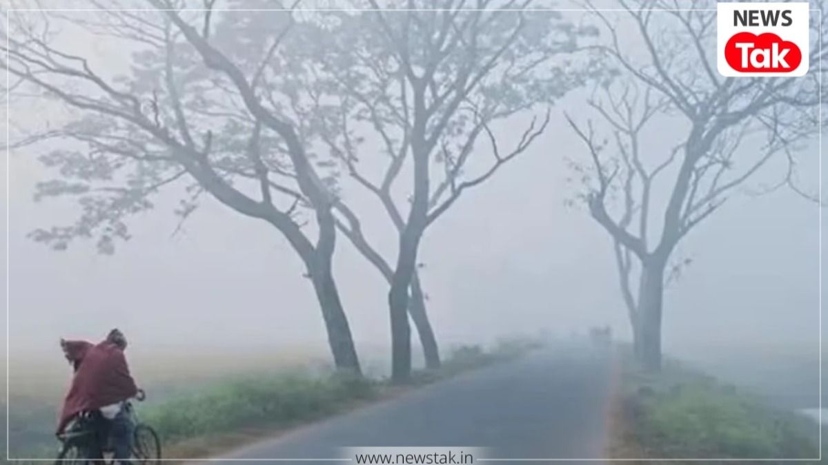 MP Weather Update: मध्य प्रदेश में 2 फरवरी को कई जिलों में बारिश और ओलावृष्टि का अलर्ट, जानें अपने इलाके का हाल