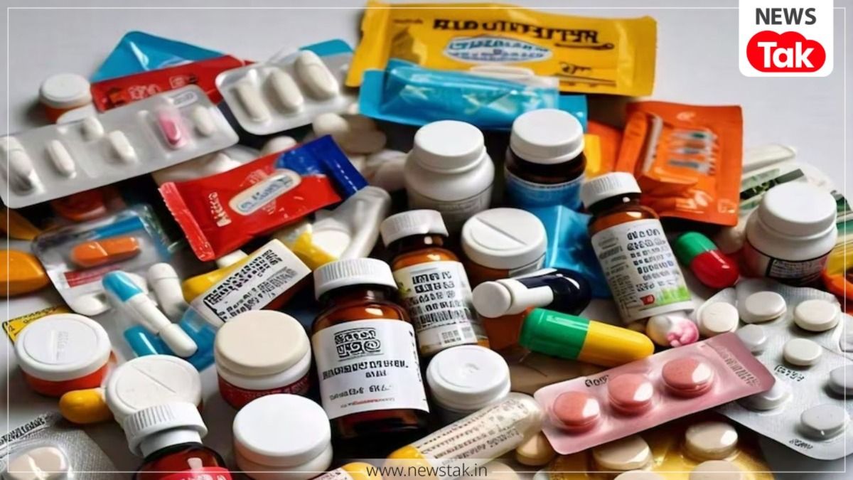 कैंसर मरीजों को राहत! सरकार ने इन 17 लाइफ-सेविंग दवाओं से हटाई कस्टम ड्यूटी, देखें लिस्ट कैंसर की ये दवाइयां होंगी सस्ती