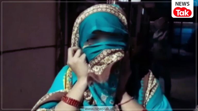 'शारीरिक संबंध से संतुष्ट नहीं हूं...'शादी के 30 दिन बाद ही टूटा रिश्ता, पत्नी ने कैमरे पर खुद बताई हैरान करने वाली वहज Hathras News