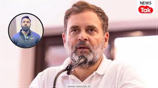 कोटद्वार बाबा दुकान विवाद: दीपक के समर्थन में उतरे राहुल गांधी, बताया बब्बर शेर, जानिए क्या है पूरा विवाद NewsTak