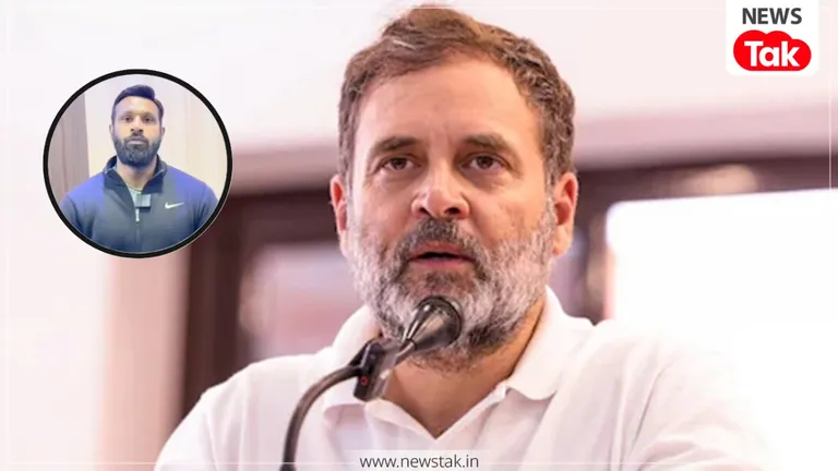 कोटद्वार बाबा दुकान विवाद: दीपक के समर्थन में उतरे राहुल गांधी, बताया बब्बर शेर, जानिए क्या है पूरा विवाद Kotdwar Shop Name Dispute