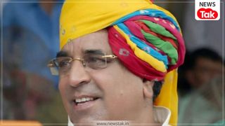 राजस्थान के पूर्व कैबिनेट मंत्री हेम सिंह भड़ाना का निधन, 2 बार बीजेपी से रहे विधायक NewsTak