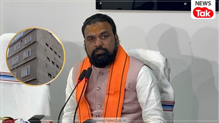 'परिजनों को भरोसा नहीं था, इसलिए सौंपी CBI को जांच', शंभू गर्ल्स हॉस्टल कांड पर डिप्टी सीएम सम्राट चौधरी का बड़ा बयान Shambhu Girls Hostel Case