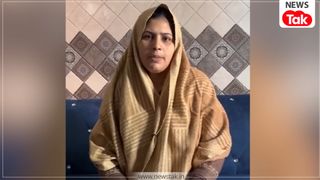 शादाब जकाती की रील वाली पत्नी के निकले आंसू, पति पर लगाए गंभीर आरोप, बोली- 'सट्टे में उड़ा दी मेरी कमाई' NewsTak