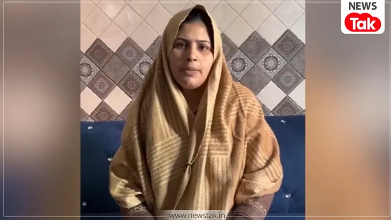 शादाब जकाती की रील वाली पत्नी के निकले आंसू, पति पर लगाए गंभीर आरोप, बोली- 'सट्टे में उड़ा दी मेरी कमाई' Shadab Jakati News