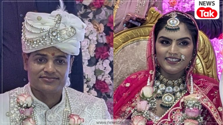 ज्योति को पत्नी बनाने के लिए जितेंद्र ने किया 9 साल का इंतजार, शादी के 62वें दिन ही पति के मौत के बाद कातिलाना स्टोरी आई सामने Bareily Murder Case