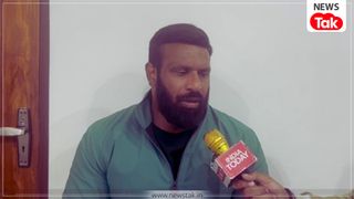 कोटद्वार : राेज मिल रही धमकियां, परिवार की सुरक्षा का डर...जिम संचालक दीपक ने बताया घटना के बाद उनके साथ क्या क्या हुआ NewsTak