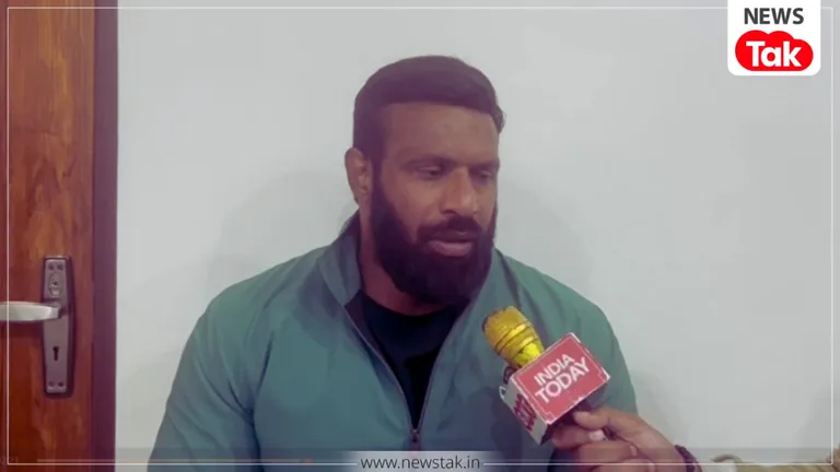 कोटद्वार : राेज मिल रही धमकियां, परिवार की सुरक्षा का डर...जिम संचालक दीपक ने बताया घटना के बाद उनके साथ क्या क्या हुआ Kotdwar shop name dispute